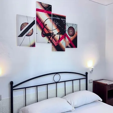 Holiday home Julien Quartu Sant'elena Sardegna