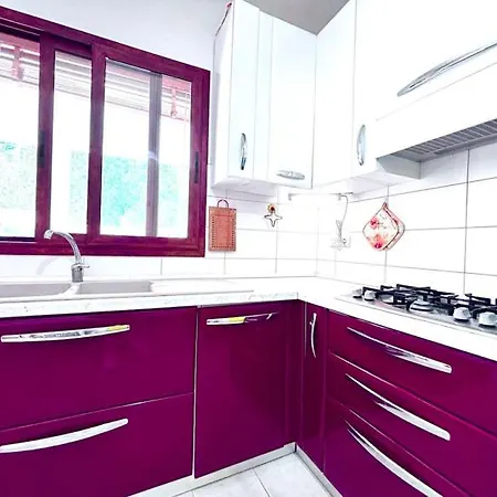 Julien Quartu Sant'elena Sardegna Holiday home *